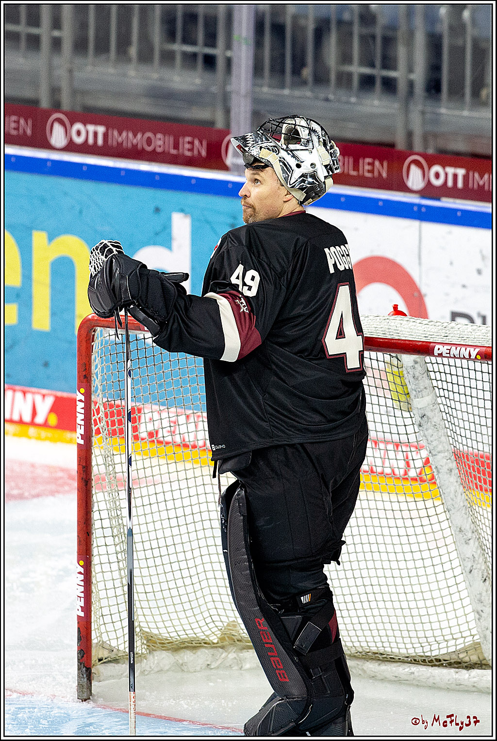 PENNY DEL;  Koelner Haie - Grizzlys Wolfsburg; Koeln, 29.01.2021